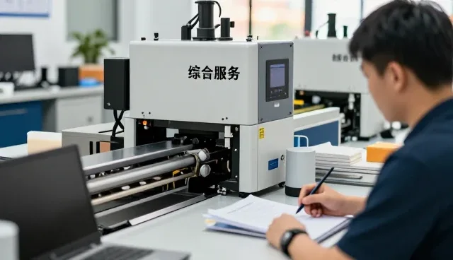 深圳市易助软件科技有限公司