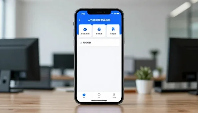 技术适配在软件研发中的实际应用与场景分析