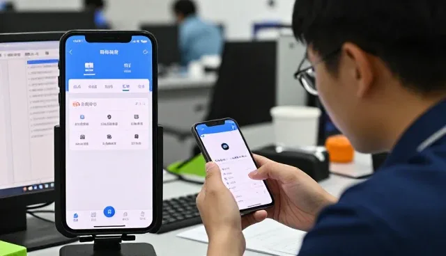 管理软件背景下人力资源管理系统迎来新的发展机会